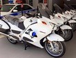 Dàn xế 'khủng' của Cảnh sát giao thông Việt Nam phục vụ APEC