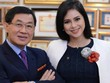 Những ông chủ Việt giao tài sản cho vợ con nắm giữ