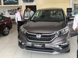 Giảm giá sốc, doanh số CR-V vượt xa CX-5 tại Việt Nam