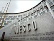 UNESCO bầu tổng giám đốc vòng hai vào ngày 10/10
