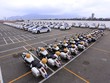 CSGT Việt Nam khoe dàn 'xế khủng' cho APEC 2017 tại Đà Nẵng