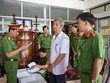 Bắt tạm giam hai lãnh đạo Sở Khoa học và Công nghệ Trà Vinh