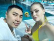 Chàng trai nảy sinh ý tưởng kinh doanh nhờ lấy được vợ đẹp