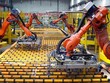 375 triệu người sẽ mất việc vì máy móc