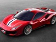 Ferrari 488 Pista - siêu xe mới thách thức McLaren 720S