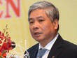 Truy tố nguyên phó thống đốc ngân hàng Nhà nước Đặng Thanh Bình