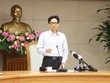 Phó Thủ tướng: Phải nghiêm trị hành vi sản xuất thuốc, thực phẩm chức năng giả