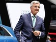 CEO Audi bị bắt