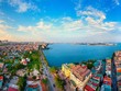 Bất động sản ven Hồ Tây cuộc đua của các thương hiệu lớn