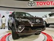 Chỉ 2 chiếc được nhập cảnh, lo chiêu tăng giá, khan hàng xe Fortuner cuối năm