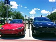 Đánh bại bộ ba Đức, Tesla là xe sang bán chạy nhất tại Mỹ 2018