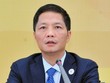 Bộ trưởng Công thương Trần Tuấn Anh xin lỗi vì “xe biển xanh vào sân bay đón người thân”