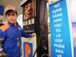 Đại lý bỏ xăng E5 để bán xăng khoáng