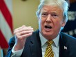 Ông Trump: 'Nếu Fed giảm lãi suất, Mỹ sẽ thắng Trung Quốc'