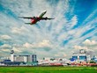 Vietjet đơn độc trên ngôi vị dẫn đầu các chỉ số tài chính của ngành hàng không