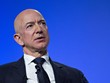 Làm 2,8 triệu năm mới bằng tài sản của ông chủ Amazon