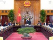 Việt Nam đứng thứ 3 về đầu tư tại Lào