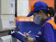 Giá xăng, dầu đồng loạt giảm sâu