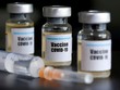 Mỹ nỗ lực rút ngắn cuộc đua vaccine Covid-19