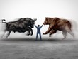 Big_Trends: Xuất hiện tư duy đầu tư nguy hiểm
