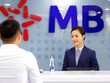 Hết quý III/2020, Ngân hàng Quân đội (MBB) hoàn thành 90% kế hoạch cả năm