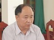 Cách chức Phó giám đốc Sở Tài nguyên và Môi trường tỉnh Lạng Sơn
