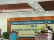 Đức Long Gia Lai (DLG) nói gì về dư nợ, nợ và việc thay đổi CEO?