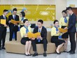 HR Asia Magazine vinh danh PVcomBank là “Nơi làm việc tốt nhất châu Á 2021”