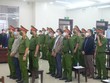 Bất ngờ cựu Phó tổng cục trưởng Tổng cục Tình báo muốn nộp ngay 5 tỷ đồng