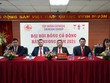 Đại hội đồng cổ đông bất thường: Cienco4 (C4G) tăng vốn với chiến lược phát triển mới