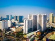 Bàn luận về vốn hoá và quỹ đất của các doanh nghiệp lớn ngành bất động sản