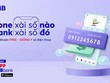 App MBBank nằm trong Top ứng dụng yêu thích App Store 2021