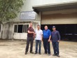 SJF đã xây dựng được chuỗi giá trị ngành tre với các doanh nghiệp