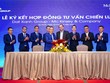 Tập đoàn Đất Xanh (DXG) công bố chiến lược phát triển 10 năm giai đoạn 2021-2030