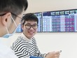 Sóng cổ phiếu nhỏ chưa dừng