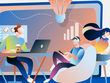 Điều mà nhà đầu tư Gen Z cần chú ý trong năm 2022