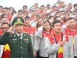 Dai-ichi Life Việt Nam tổ chức lễ thượng cờ và tổng kết “Dai-ichi - Cung đường yêu thương 2021” tại Hà Giang