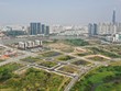Không có tổ chức tín dụng nào tham gia cho vay đấu giá đất Thủ Thiêm