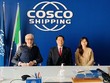 Italy: Hỗ trợ giải quyết 100 container hạt điều có nguy cơ bị lừa đảo
