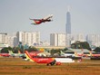 Trở lại bầu trời với loạt đường bay vừa mở lại của Vietjet
