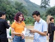 Hành trình tiến ra biển lớn của một thương hiệu quế hồi do người Việt làm chủ