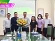 Tái cấu trúc Vina taxi, Tracodi (TCD) thêm điểm cộng