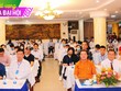 Mùa đại hội, ngẫm chuyện đầu tư hay lướt sóng