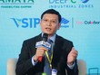 Ông Nguyễn Chí Toàn, Giám đốc Marketing VSIP Group: Phải đi chung với nhau để phát triển