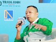 Ông Peter Nguyễn, Đồng sáng lập Thuocsi.vn: Đại dịch tác động rất lớn đến chuỗi cung ứng