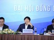 Thị trường hồi phục mạnh, tài sản của vợ chồng ông chủ Hòa Phát (HPG) vẫn "bay" gần 3.300 tỷ đồng