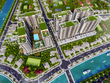 HQC dự kiến tăng sở hữu tại dự án nhà ở xã hội Golden City Tây Ninh