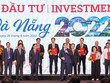 Vietjet mở các đường bay quốc tế kết nối Đà Nẵng với Busan, New Delhi, Mumbai, Hyderabad, Ahmedabad, Bangalore, Singapore tại Hội nghị Đầu tư
