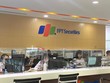 CTCP Chứng khoán FPT thông báo chào bán cổ phiếu ra công chúng