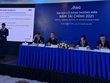 ĐHCĐ thường niên 2022 Chứng khoán TP.HCM (HSC): Tăng vốn thêm hơn 2.286 tỷ đồng, sắp thay đổi chính sách phí giao dịch